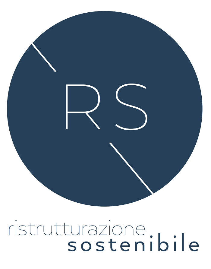 logo punto vendita Ristrutturazione Sostenibile