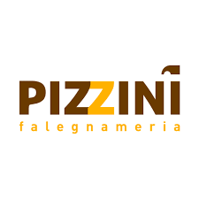 logo punto vendita Falegnameria Pizzini s.a.s