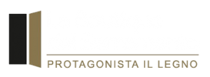 logo punto vendita La Boutique del serramento